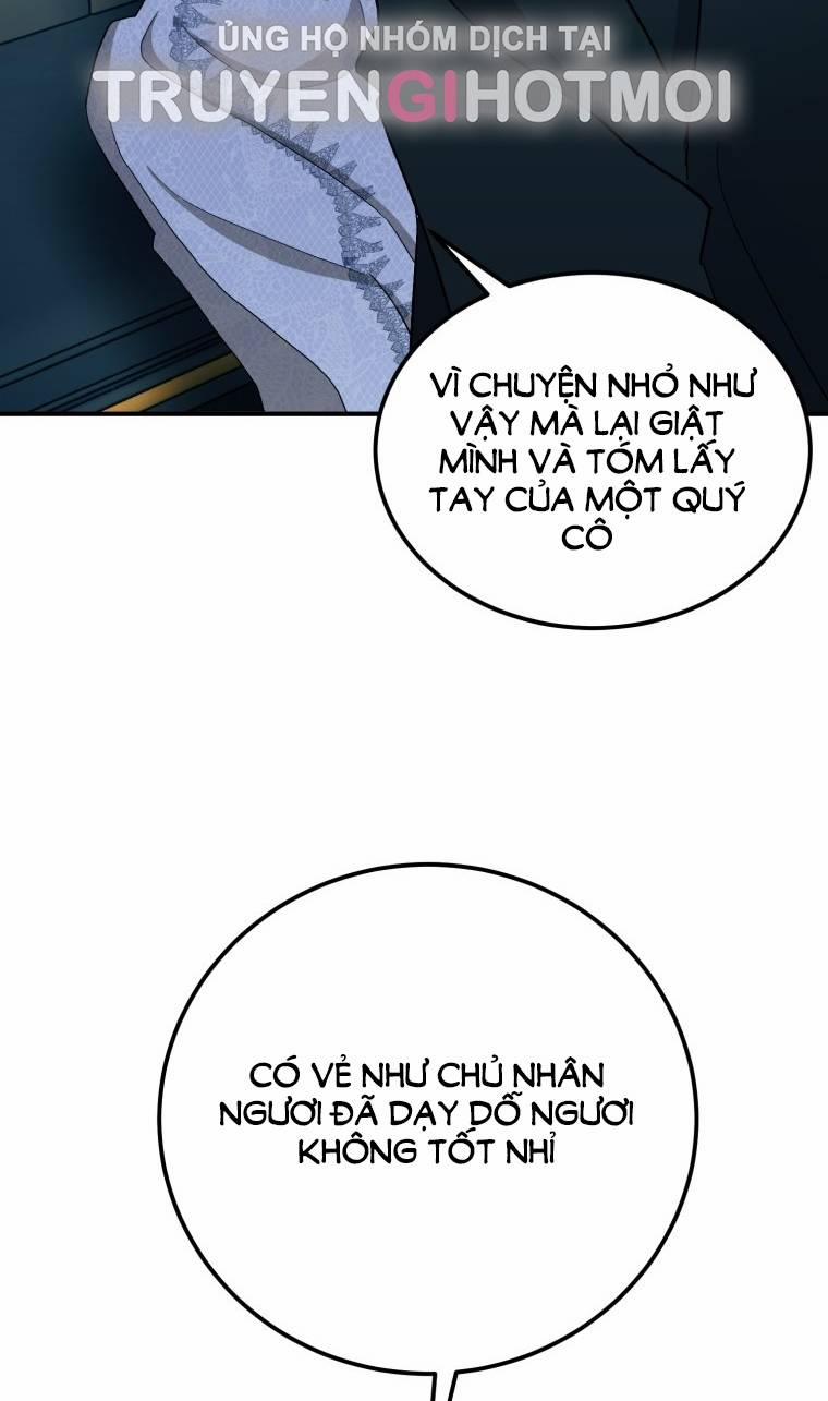 Khi Tôi Bị Chú Chó Tôi Bỏ Rơi Cắn 4 trang 68