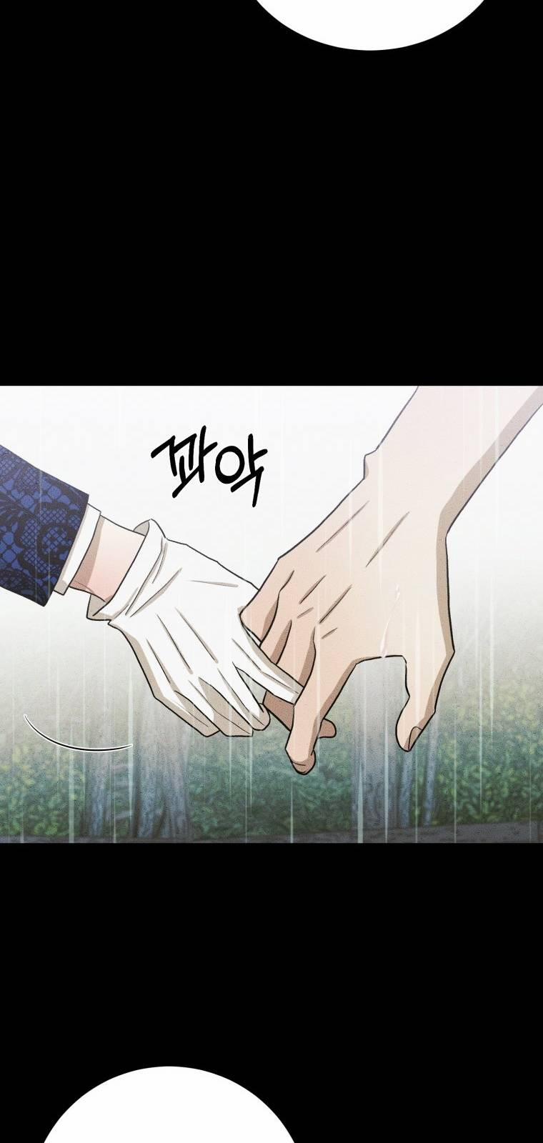 Khi Tôi Bị Chú Chó Tôi Bỏ Rơi Cắn 4 trang 7