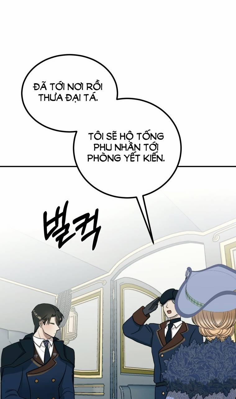 Khi Tôi Bị Chú Chó Tôi Bỏ Rơi Cắn 4 trang 72