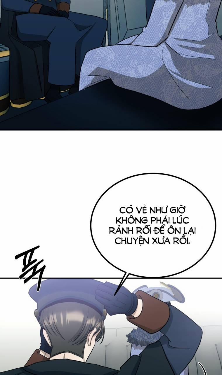 Khi Tôi Bị Chú Chó Tôi Bỏ Rơi Cắn 4 trang 73