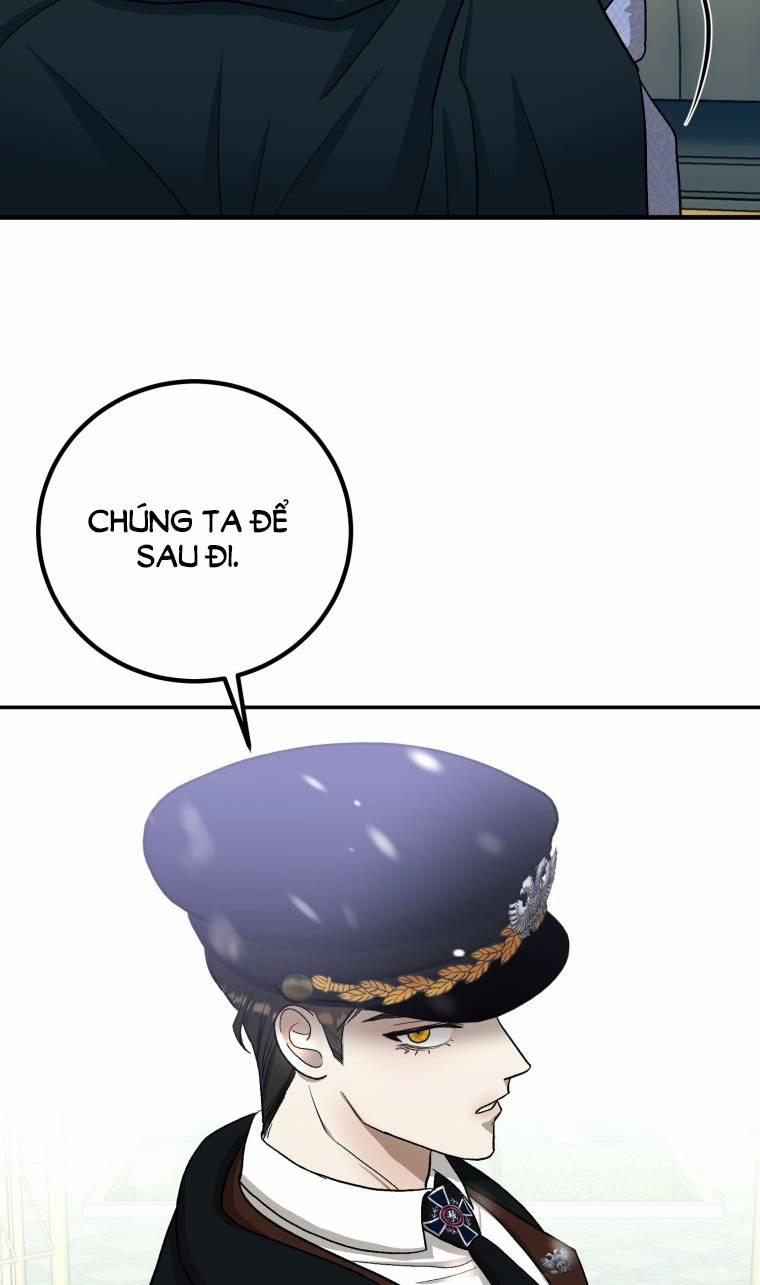 Khi Tôi Bị Chú Chó Tôi Bỏ Rơi Cắn 4 trang 74