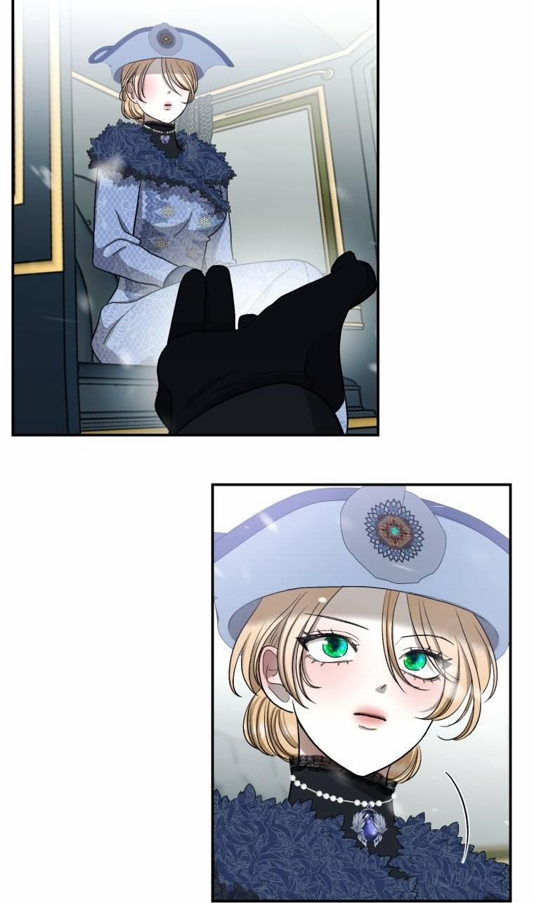 Khi Tôi Bị Chú Chó Tôi Bỏ Rơi Cắn 4 trang 76