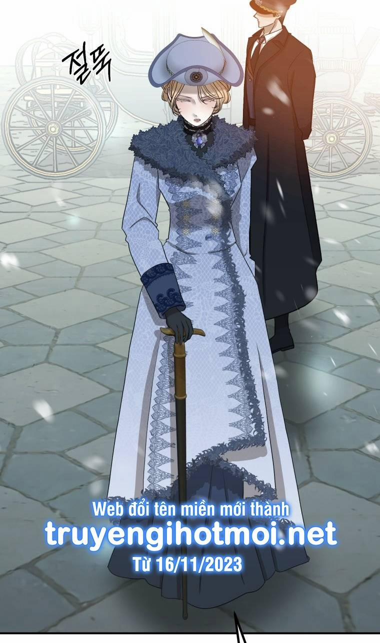 Khi Tôi Bị Chú Chó Tôi Bỏ Rơi Cắn 4 trang 80