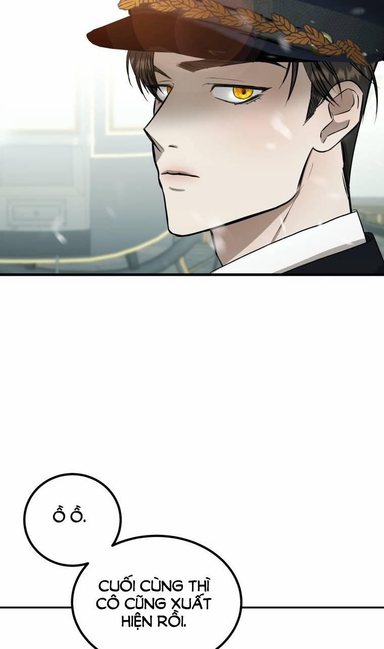 Khi Tôi Bị Chú Chó Tôi Bỏ Rơi Cắn 4 trang 82