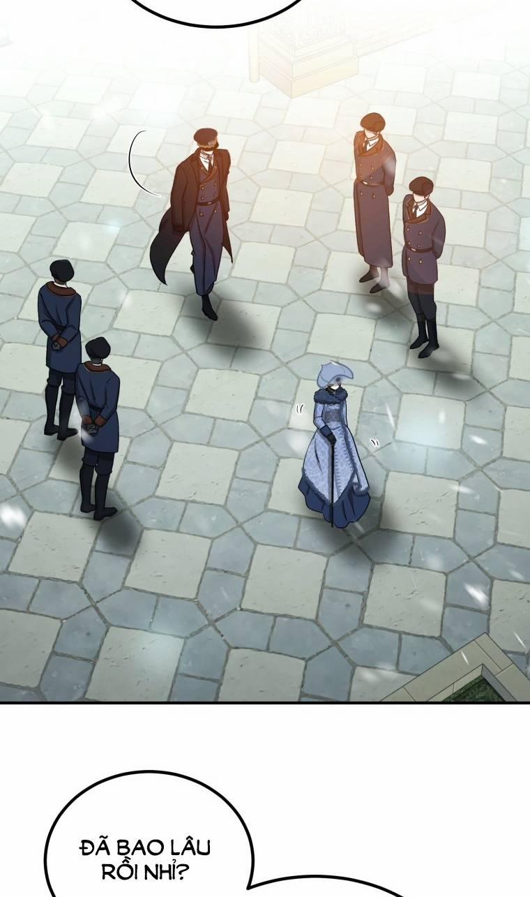 Khi Tôi Bị Chú Chó Tôi Bỏ Rơi Cắn 4 trang 83