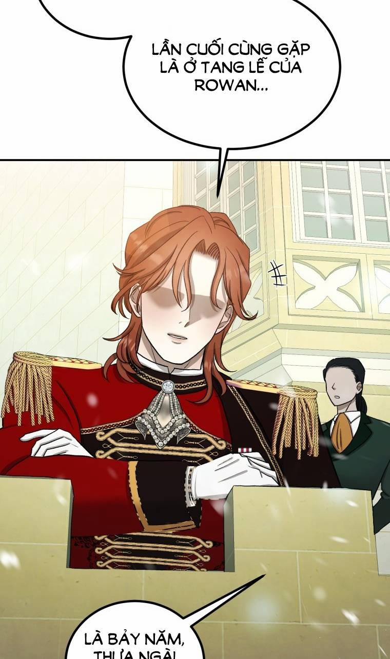 Khi Tôi Bị Chú Chó Tôi Bỏ Rơi Cắn 4 trang 84