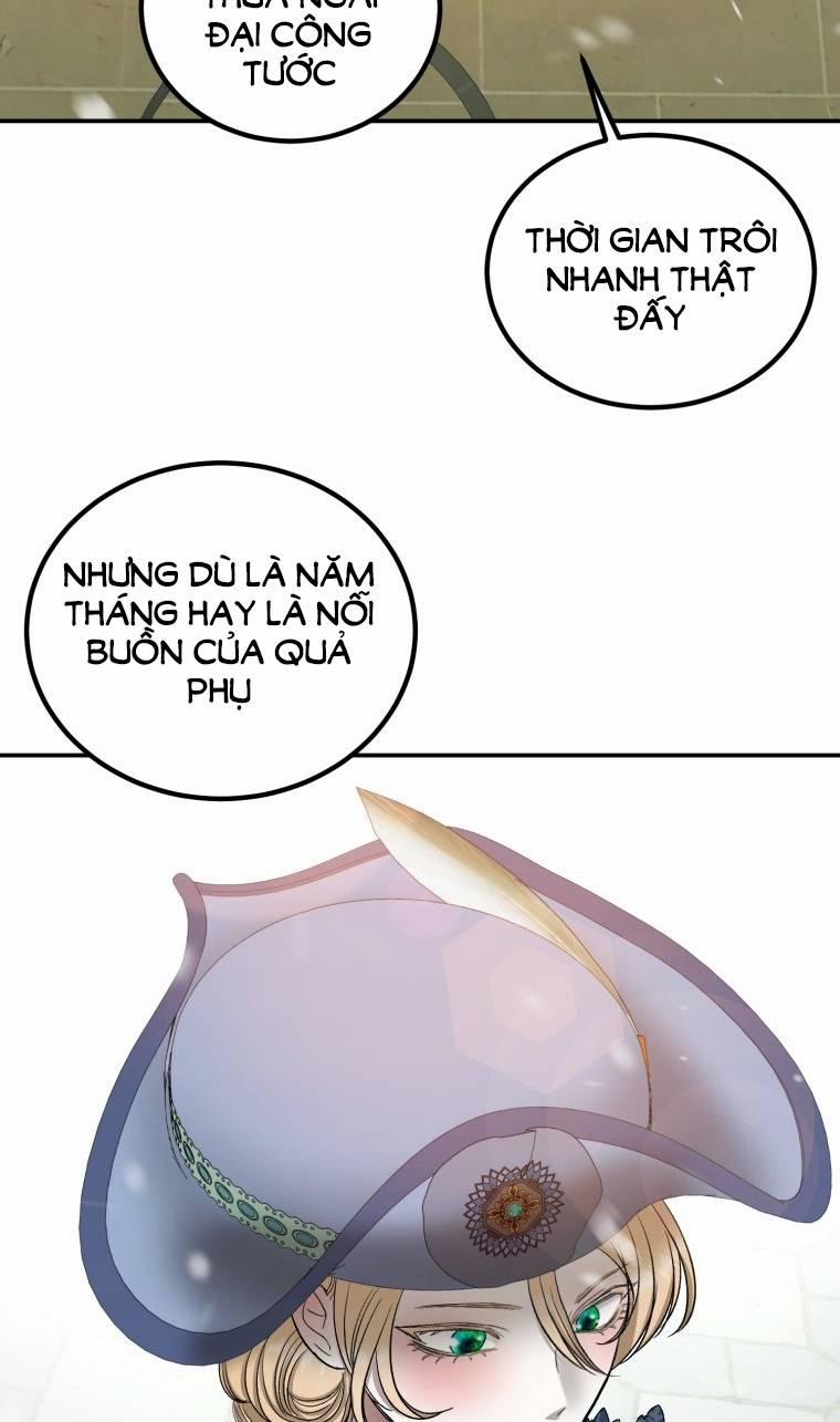 Khi Tôi Bị Chú Chó Tôi Bỏ Rơi Cắn 4 trang 85