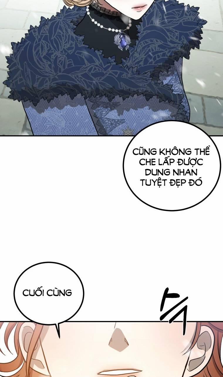 Khi Tôi Bị Chú Chó Tôi Bỏ Rơi Cắn 4 trang 86