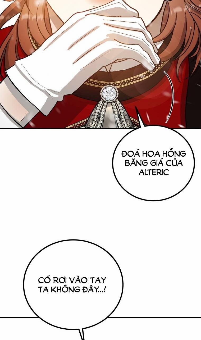 Khi Tôi Bị Chú Chó Tôi Bỏ Rơi Cắn 4 trang 87