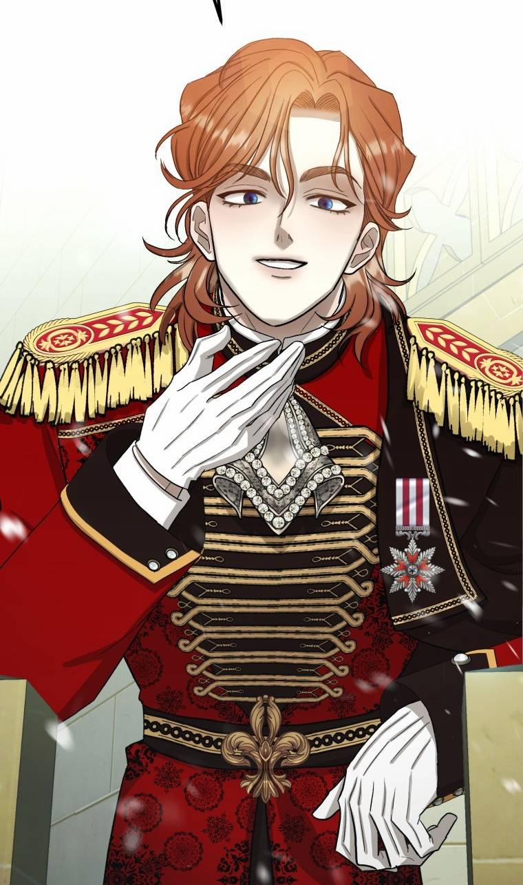 Khi Tôi Bị Chú Chó Tôi Bỏ Rơi Cắn 4 trang 88