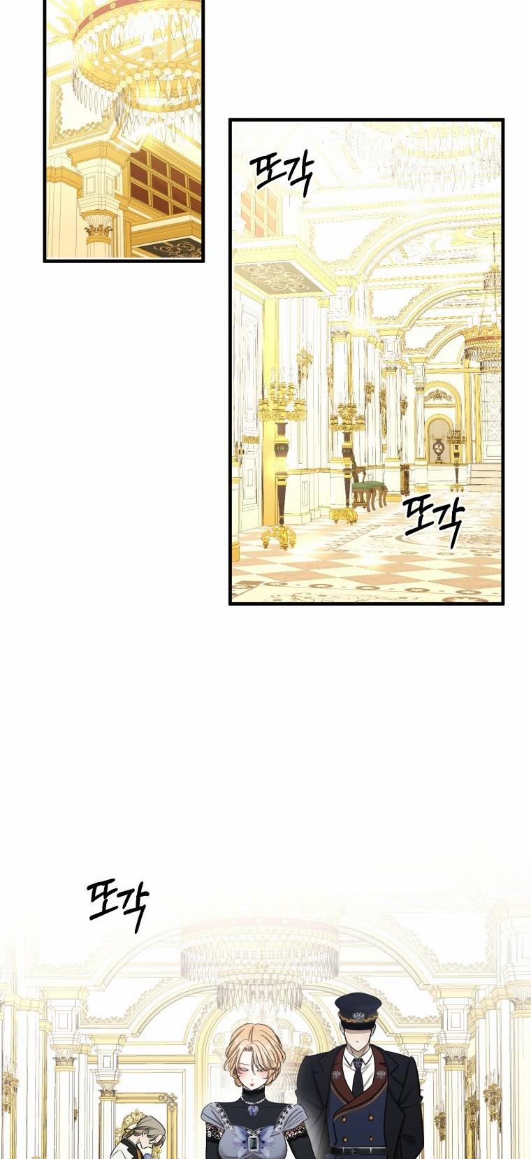 Khi Tôi Bị Chú Chó Tôi Bỏ Rơi Cắn 5 trang 1