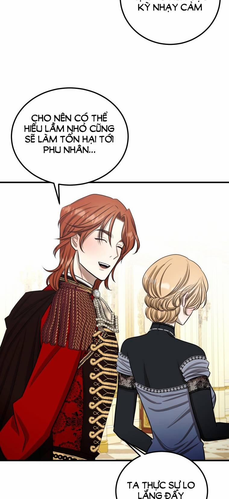 Khi Tôi Bị Chú Chó Tôi Bỏ Rơi Cắn 5 trang 10