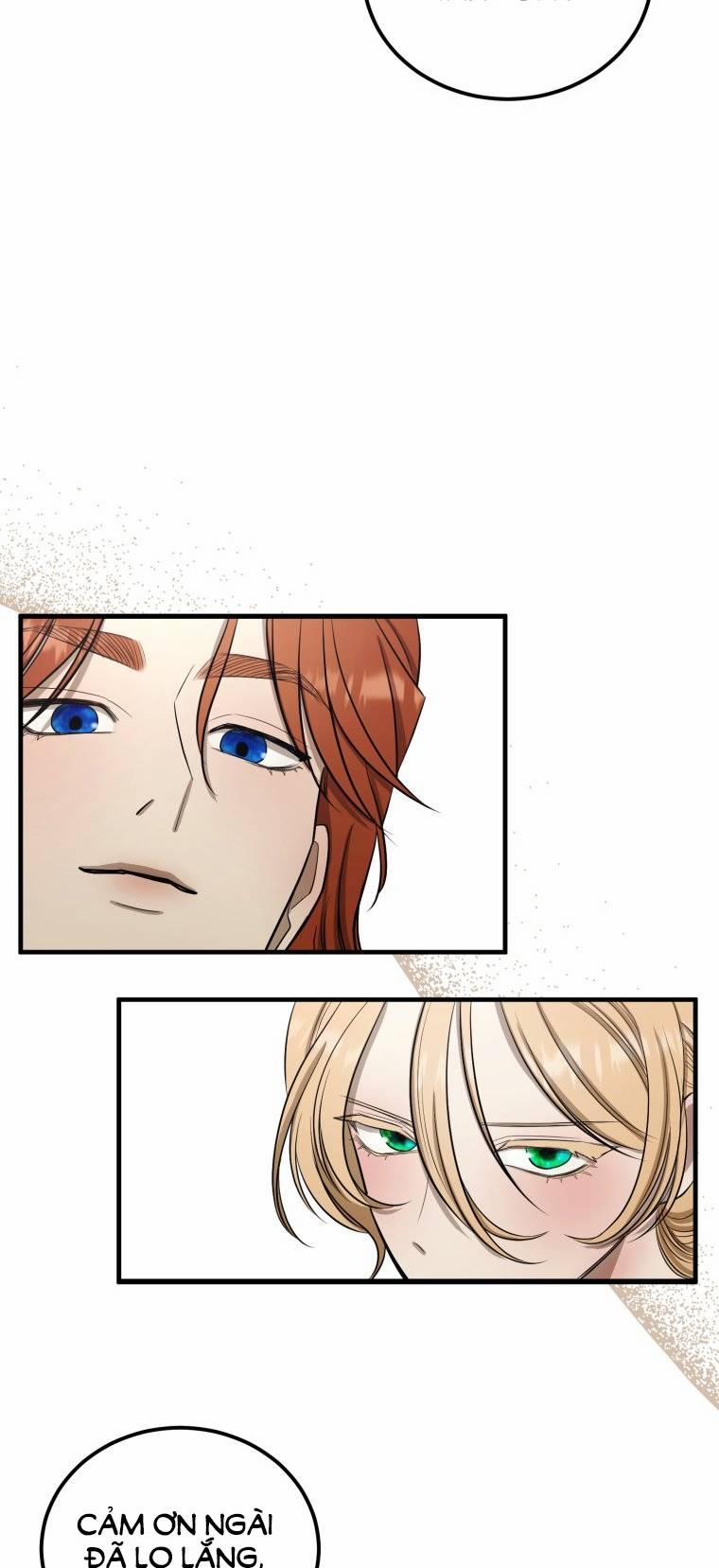 Khi Tôi Bị Chú Chó Tôi Bỏ Rơi Cắn 5 trang 11