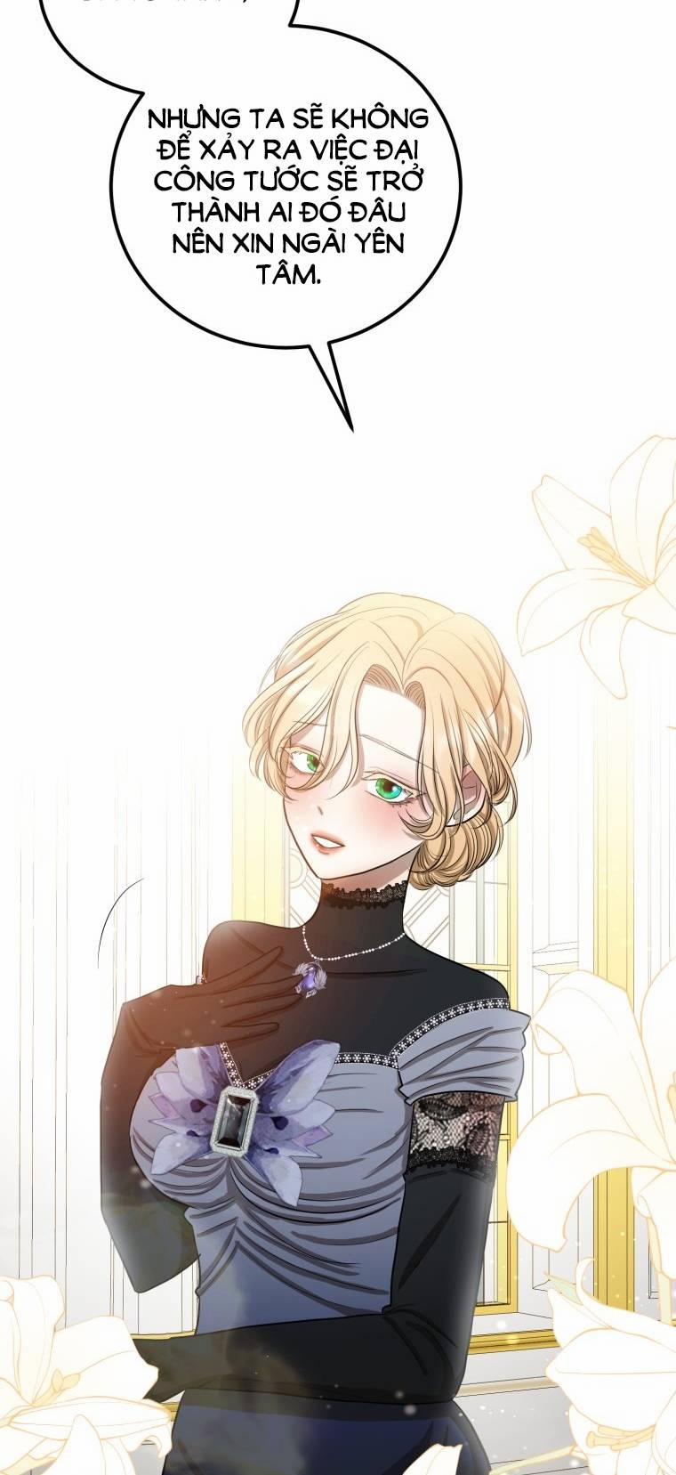 Khi Tôi Bị Chú Chó Tôi Bỏ Rơi Cắn 5 trang 12