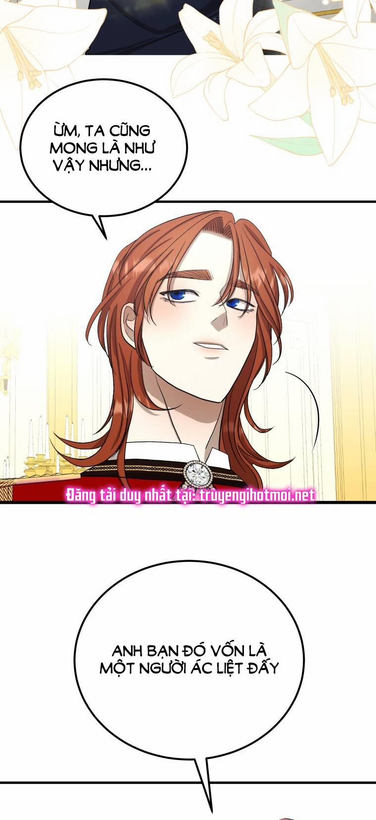 Khi Tôi Bị Chú Chó Tôi Bỏ Rơi Cắn 5 trang 13