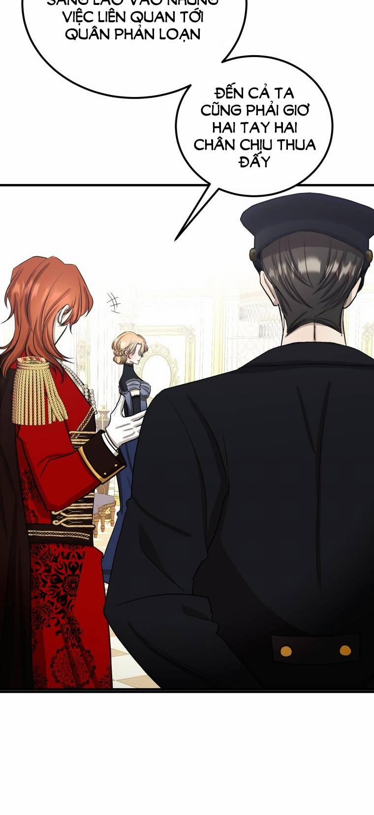 Khi Tôi Bị Chú Chó Tôi Bỏ Rơi Cắn 5 trang 15