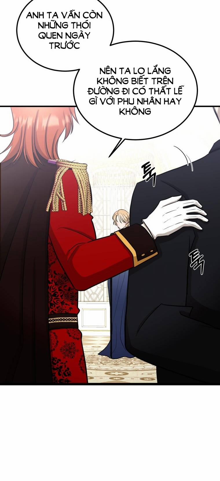 Khi Tôi Bị Chú Chó Tôi Bỏ Rơi Cắn 5 trang 19