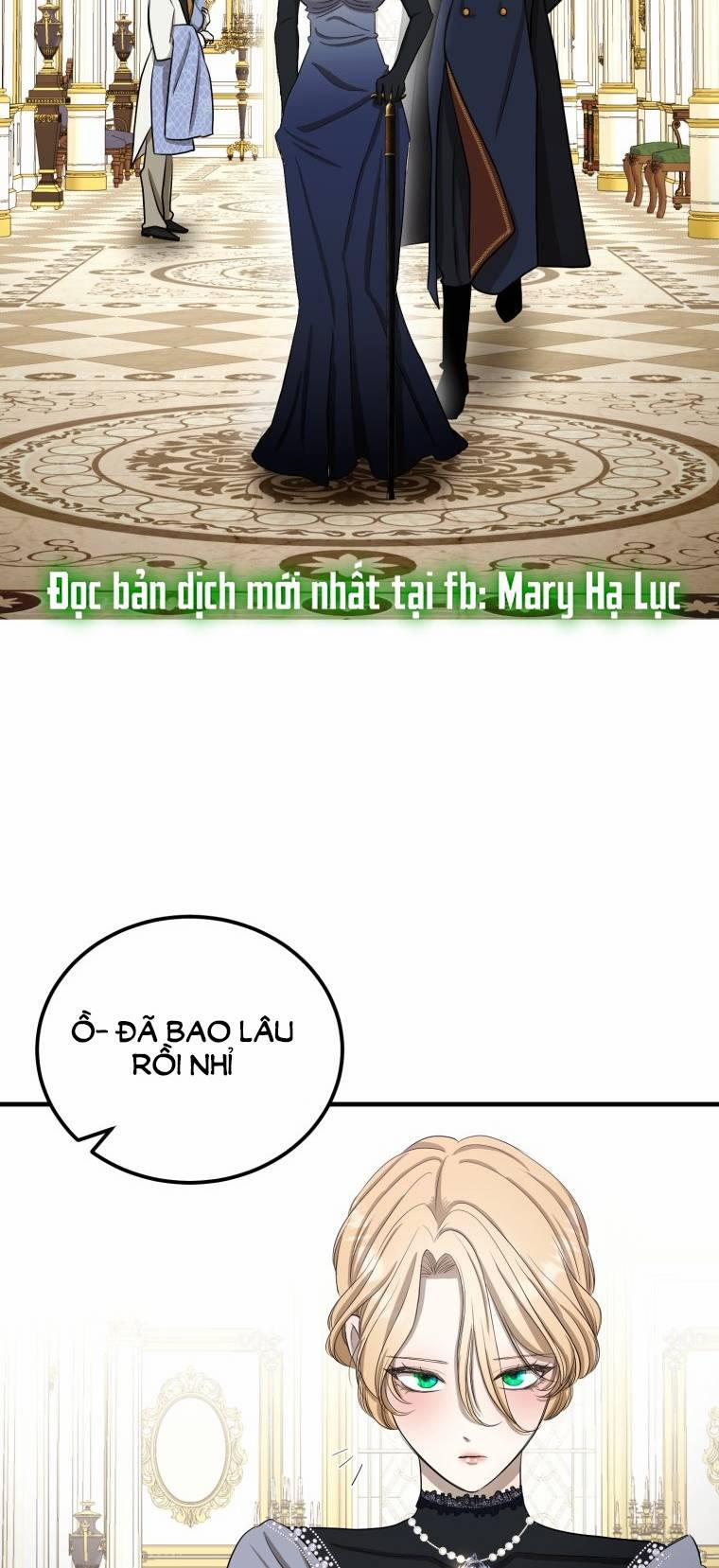 Khi Tôi Bị Chú Chó Tôi Bỏ Rơi Cắn 5 trang 2