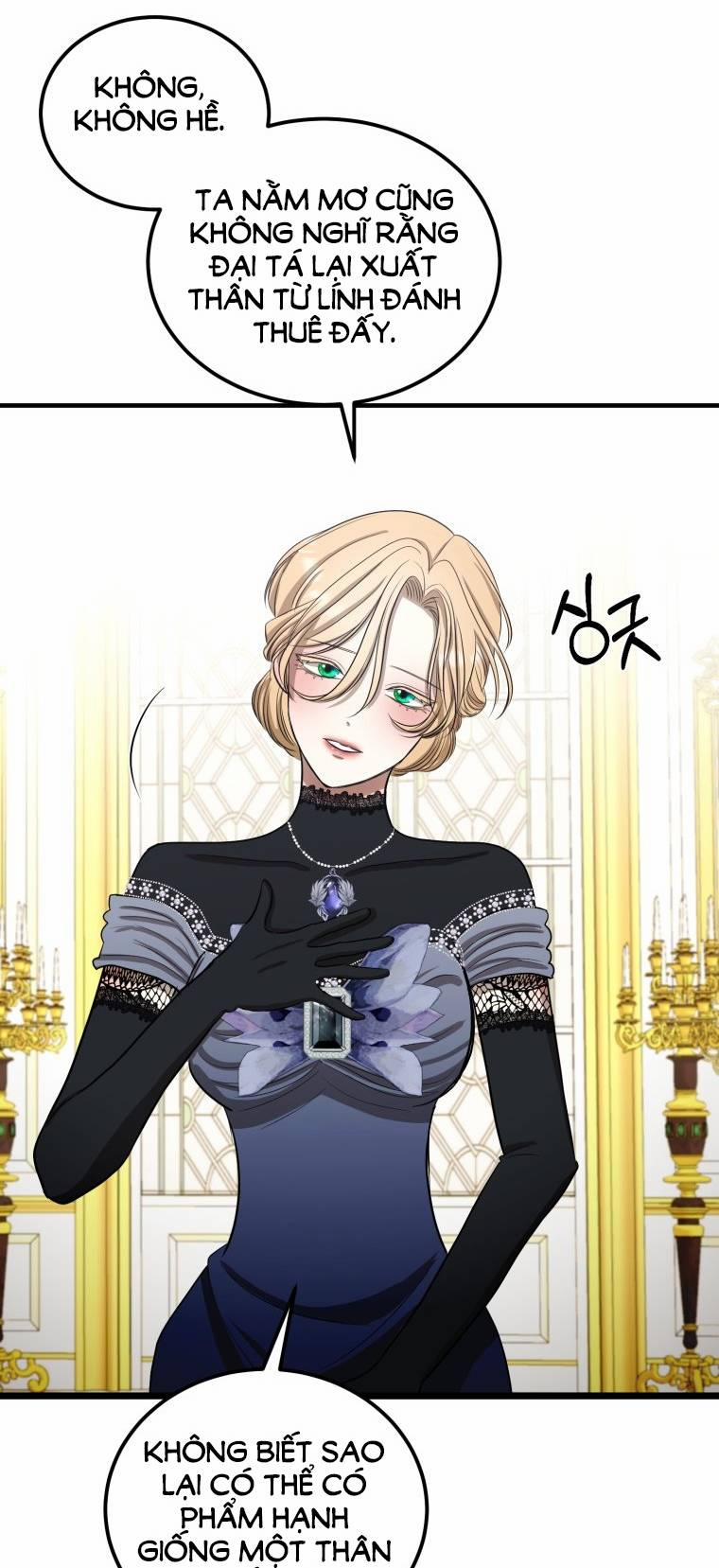 Khi Tôi Bị Chú Chó Tôi Bỏ Rơi Cắn 5 trang 20