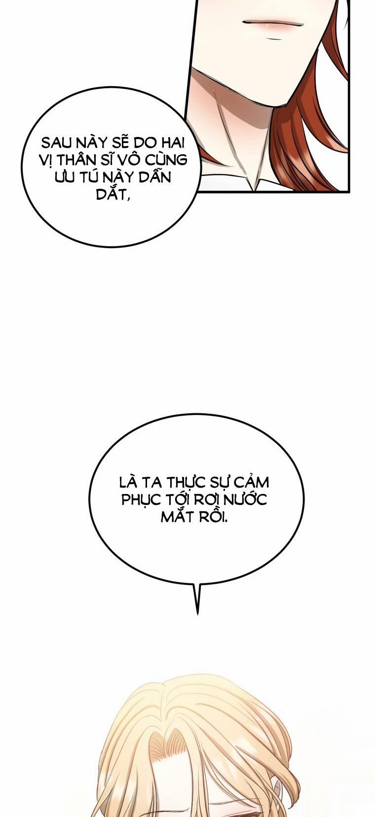 Khi Tôi Bị Chú Chó Tôi Bỏ Rơi Cắn 5 trang 22