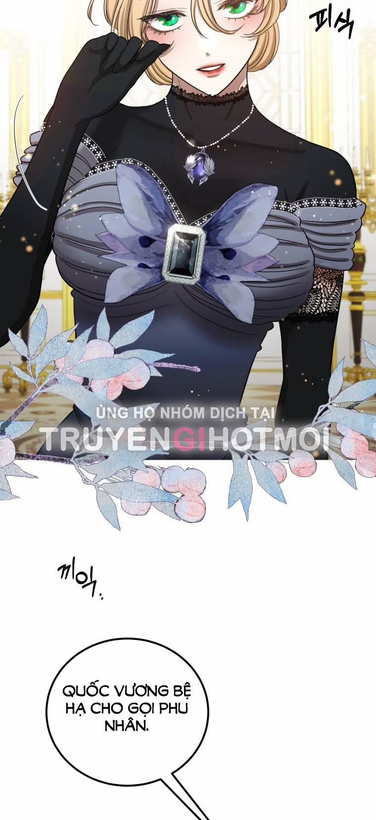 Khi Tôi Bị Chú Chó Tôi Bỏ Rơi Cắn 5 trang 23