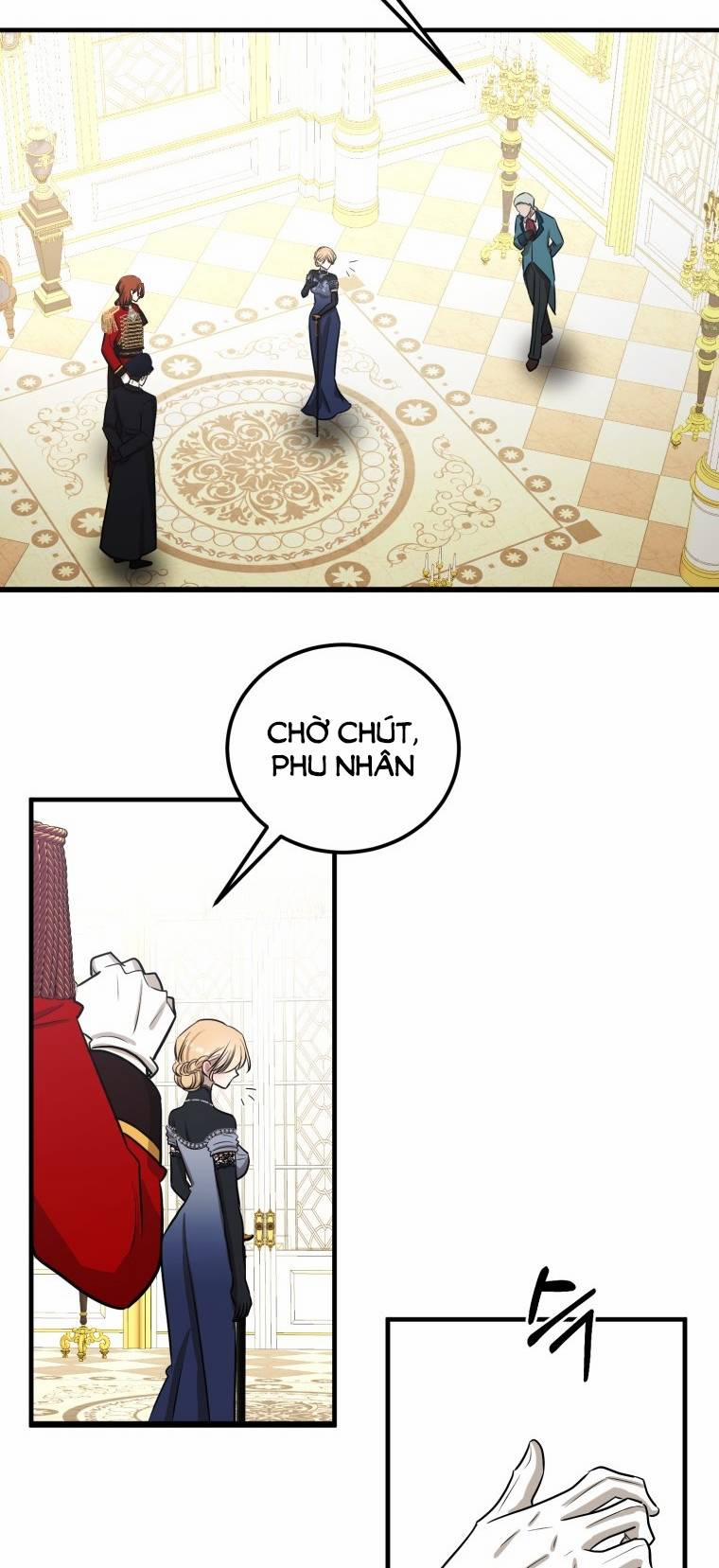 Khi Tôi Bị Chú Chó Tôi Bỏ Rơi Cắn 5 trang 24