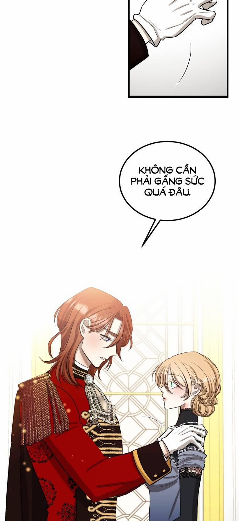 Khi Tôi Bị Chú Chó Tôi Bỏ Rơi Cắn 5 trang 25