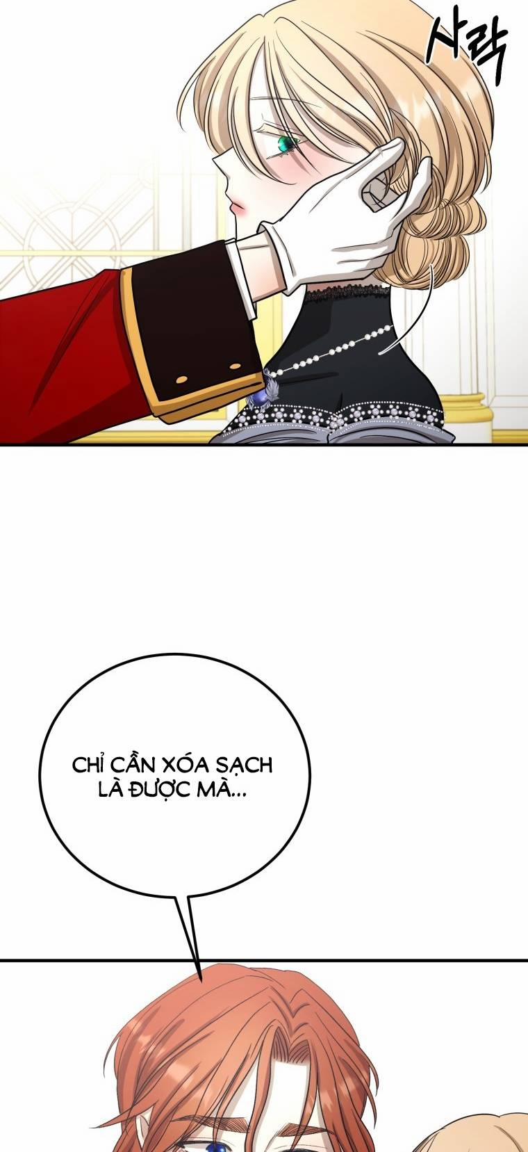 Khi Tôi Bị Chú Chó Tôi Bỏ Rơi Cắn 5 trang 27