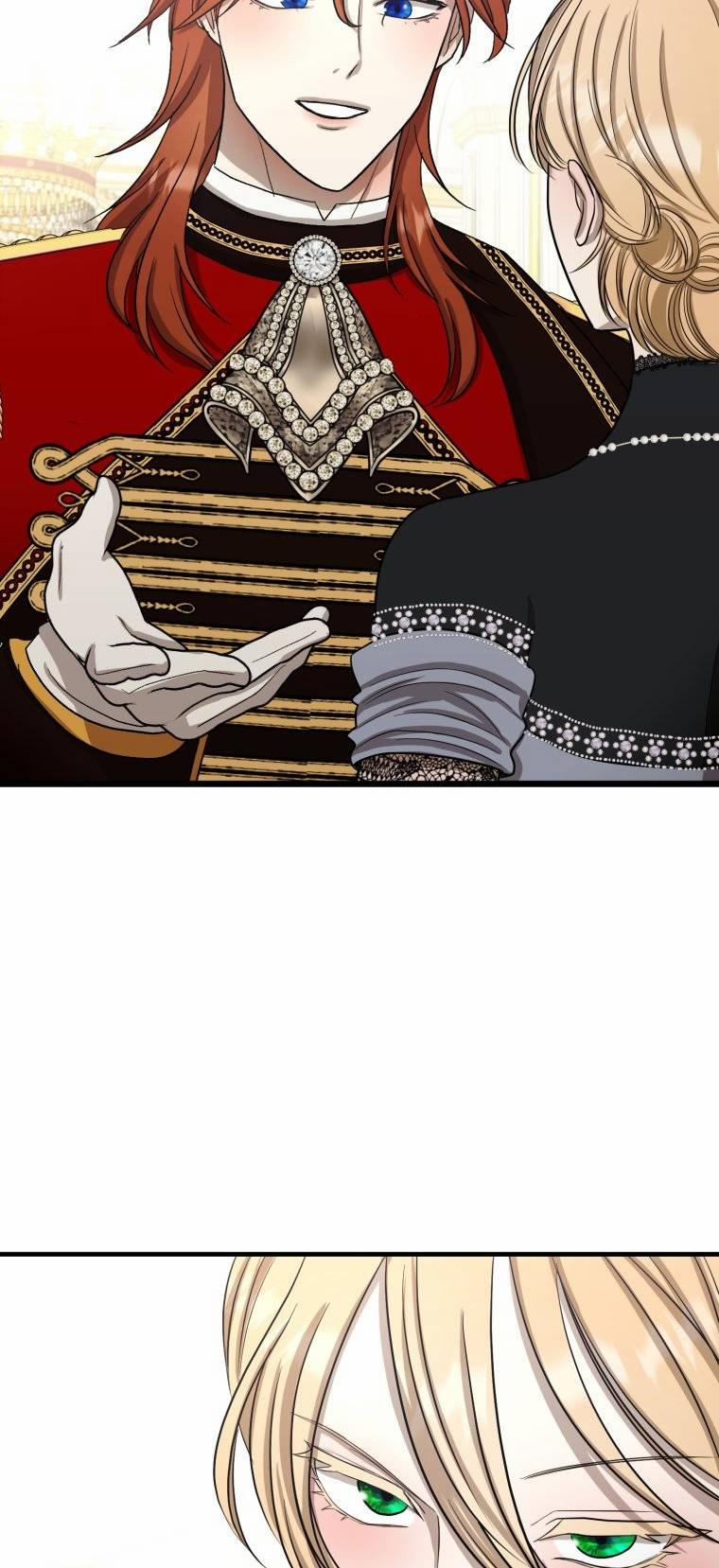 Khi Tôi Bị Chú Chó Tôi Bỏ Rơi Cắn 5 trang 28