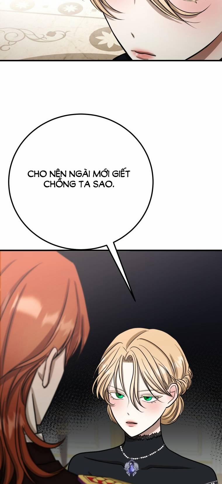 Khi Tôi Bị Chú Chó Tôi Bỏ Rơi Cắn 5 trang 29