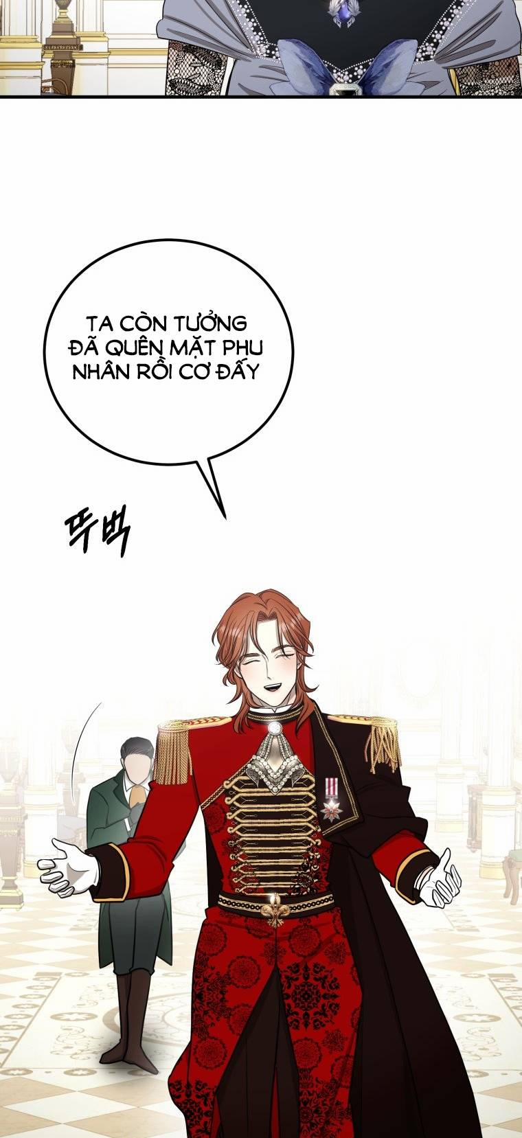 Khi Tôi Bị Chú Chó Tôi Bỏ Rơi Cắn 5 trang 3