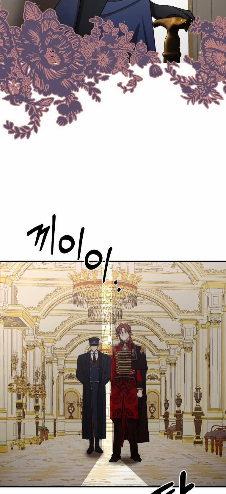 Khi Tôi Bị Chú Chó Tôi Bỏ Rơi Cắn 5 trang 33