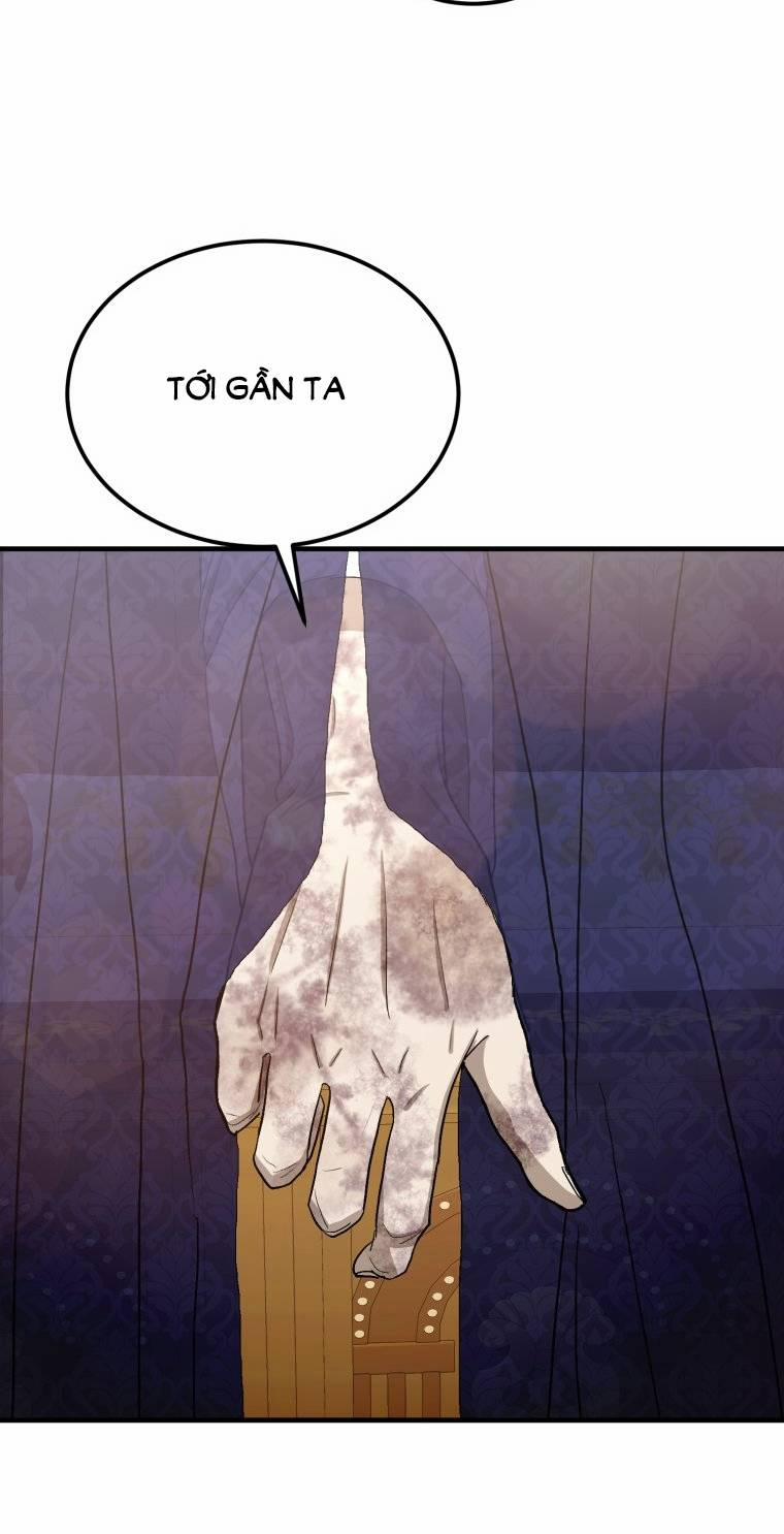 Khi Tôi Bị Chú Chó Tôi Bỏ Rơi Cắn 5 trang 37