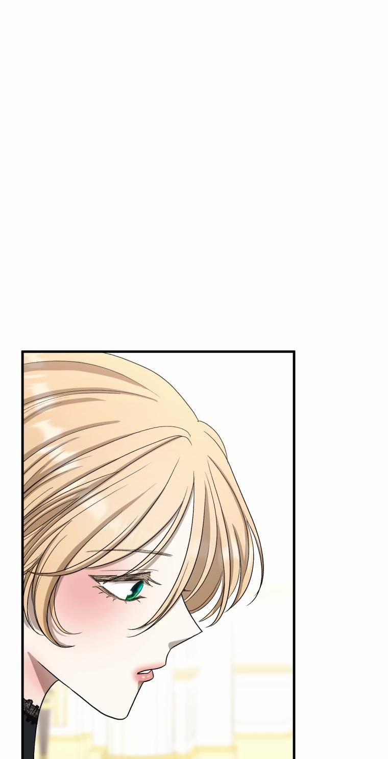 Khi Tôi Bị Chú Chó Tôi Bỏ Rơi Cắn 5 trang 38