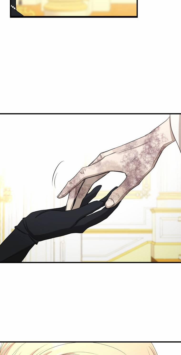 Khi Tôi Bị Chú Chó Tôi Bỏ Rơi Cắn 5 trang 39