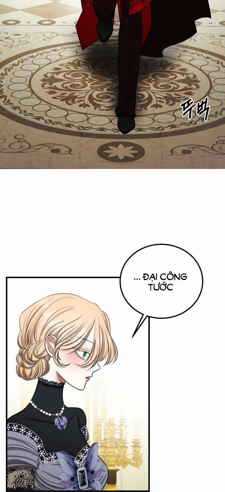 Khi Tôi Bị Chú Chó Tôi Bỏ Rơi Cắn 5 trang 4