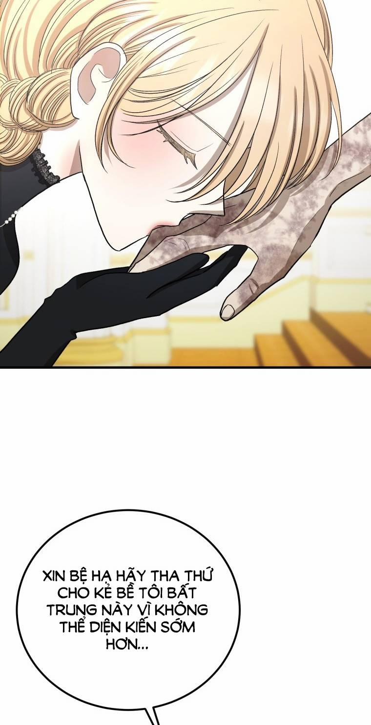 Khi Tôi Bị Chú Chó Tôi Bỏ Rơi Cắn 5 trang 40