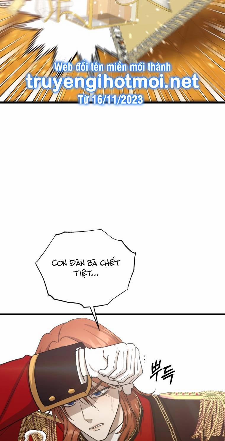 Khi Tôi Bị Chú Chó Tôi Bỏ Rơi Cắn 5 trang 44