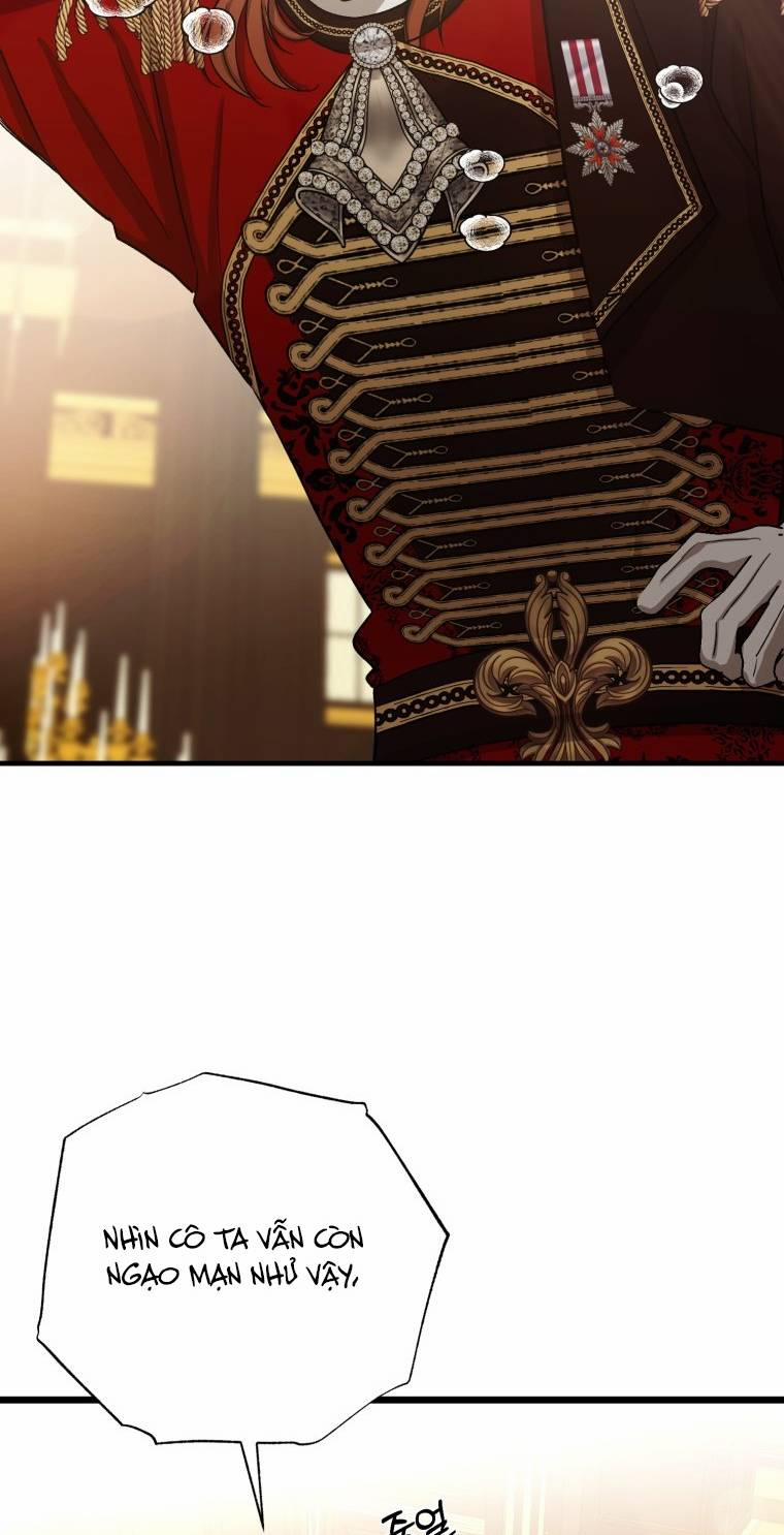 Khi Tôi Bị Chú Chó Tôi Bỏ Rơi Cắn 5 trang 45