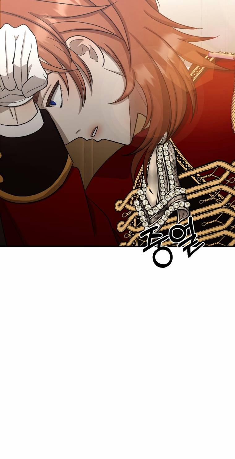 Khi Tôi Bị Chú Chó Tôi Bỏ Rơi Cắn 5 trang 48