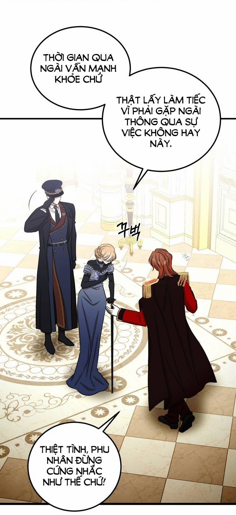 Khi Tôi Bị Chú Chó Tôi Bỏ Rơi Cắn 5 trang 5