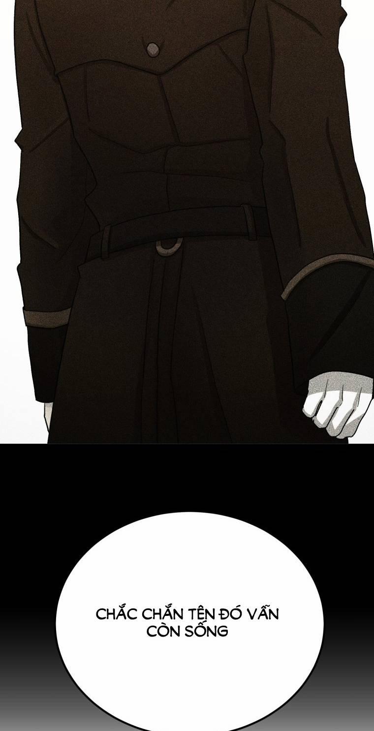 Khi Tôi Bị Chú Chó Tôi Bỏ Rơi Cắn 5 trang 50