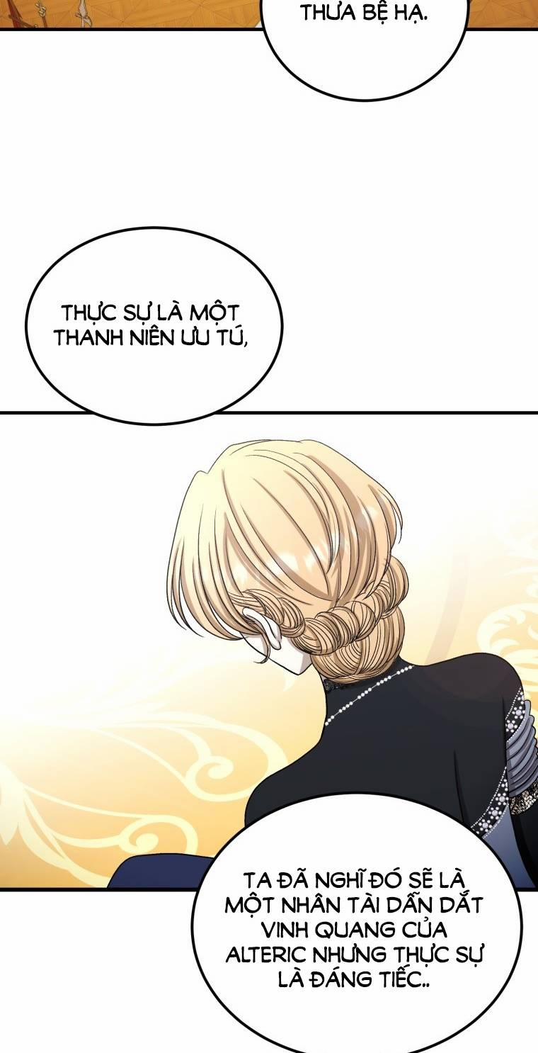 Khi Tôi Bị Chú Chó Tôi Bỏ Rơi Cắn 5 trang 53