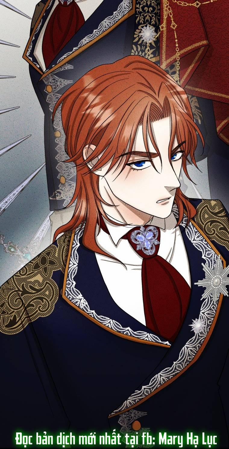 Khi Tôi Bị Chú Chó Tôi Bỏ Rơi Cắn 5 trang 56