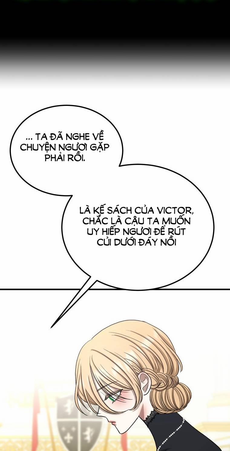 Khi Tôi Bị Chú Chó Tôi Bỏ Rơi Cắn 5 trang 57