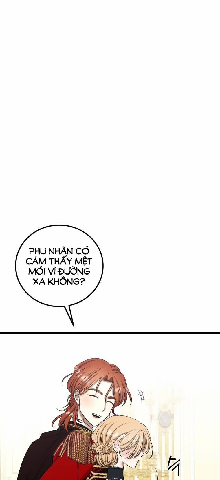 Khi Tôi Bị Chú Chó Tôi Bỏ Rơi Cắn 5 trang 6