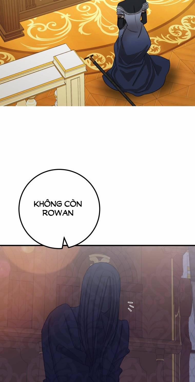 Khi Tôi Bị Chú Chó Tôi Bỏ Rơi Cắn 5 trang 60