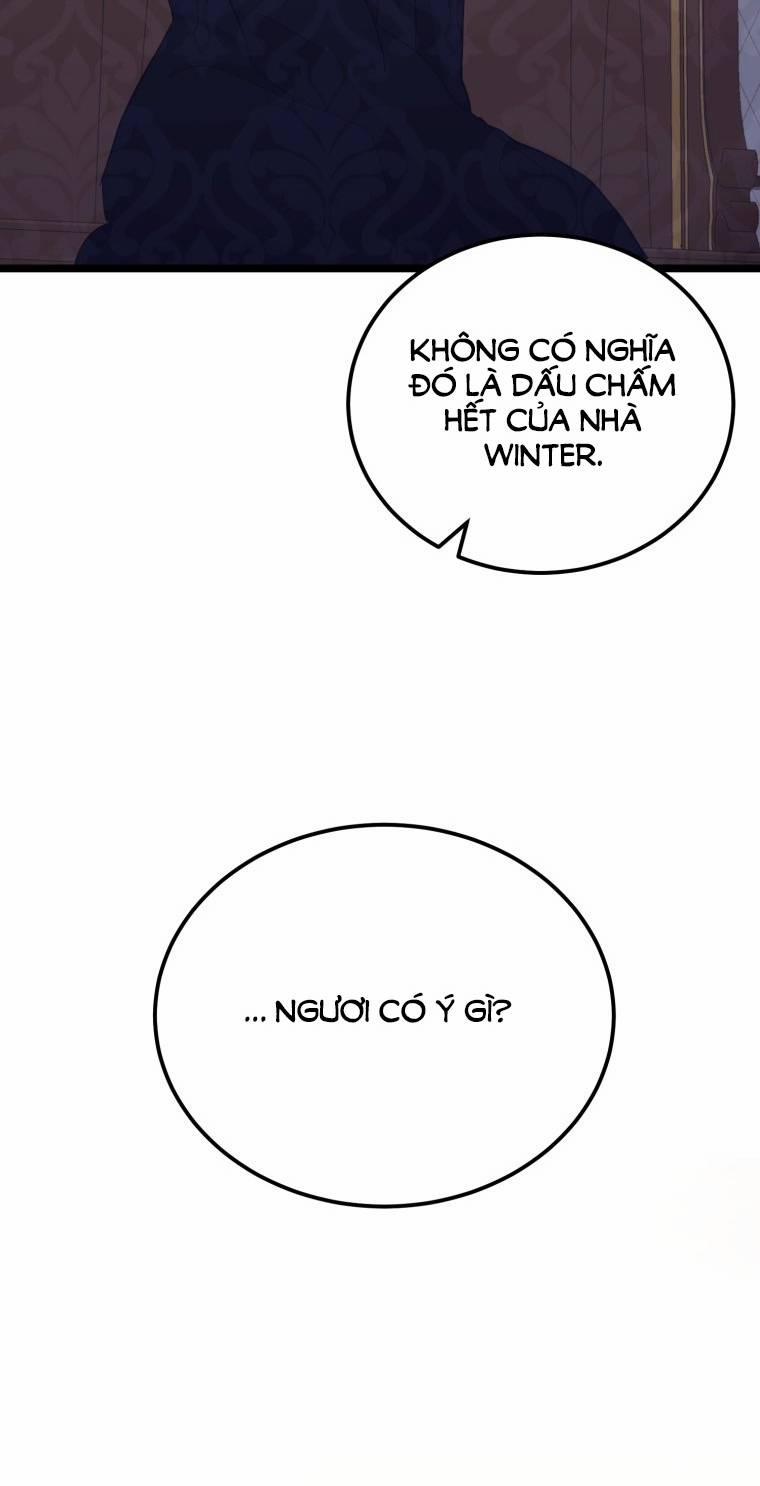 Khi Tôi Bị Chú Chó Tôi Bỏ Rơi Cắn 5 trang 61