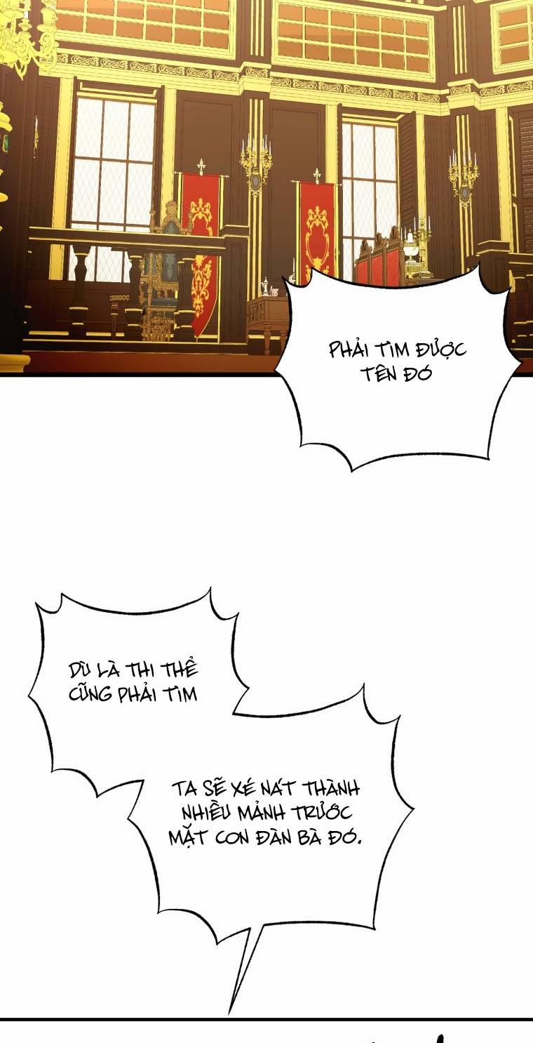 Khi Tôi Bị Chú Chó Tôi Bỏ Rơi Cắn 5 trang 64