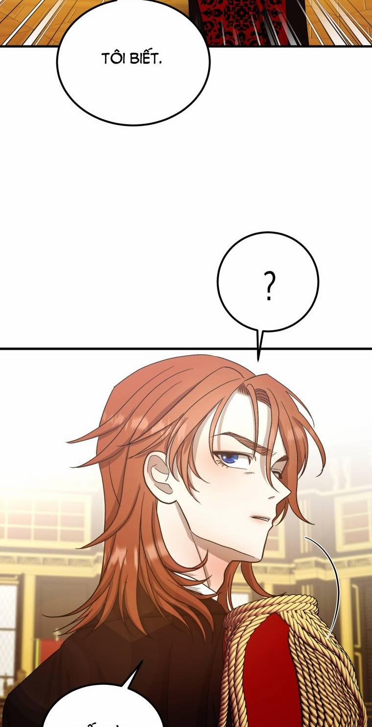 Khi Tôi Bị Chú Chó Tôi Bỏ Rơi Cắn 5 trang 67